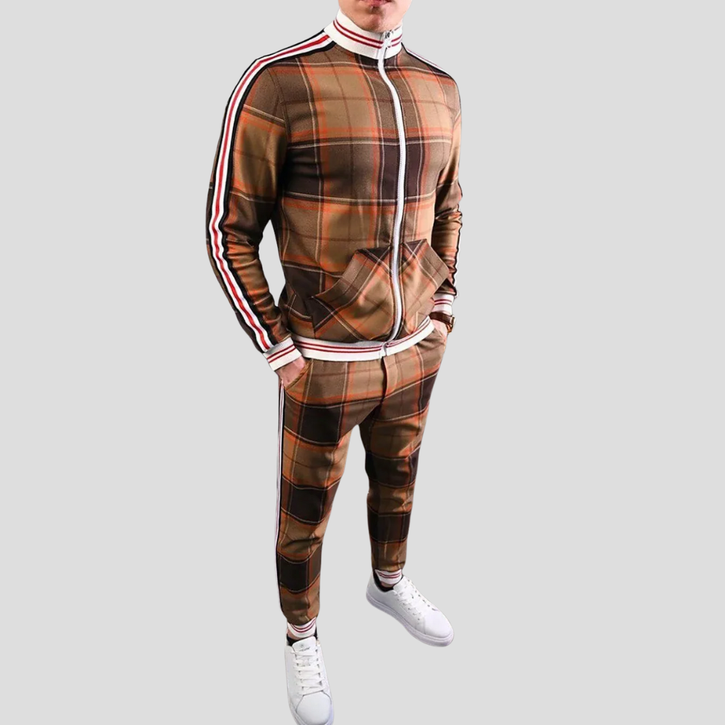 Men’s Training Set