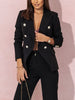 Elly Two-Piece Women’s Suit – Timeless Elegance with Modern Versatility