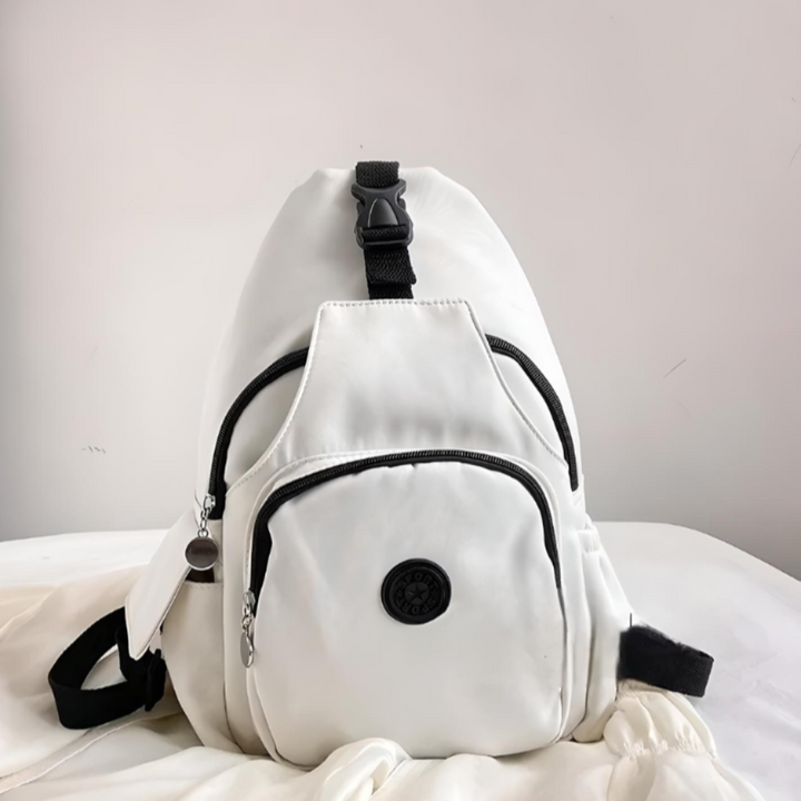 Convertible Anti-Theft Crossbody Bag