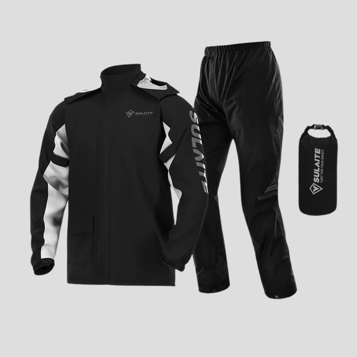 Outdoor Rain Suit for Rainy Days