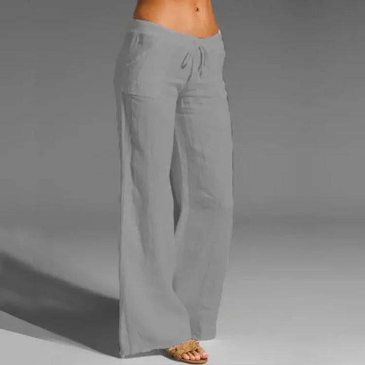 Linen Trousers – Effortless Comfort and Chic Style for Summer