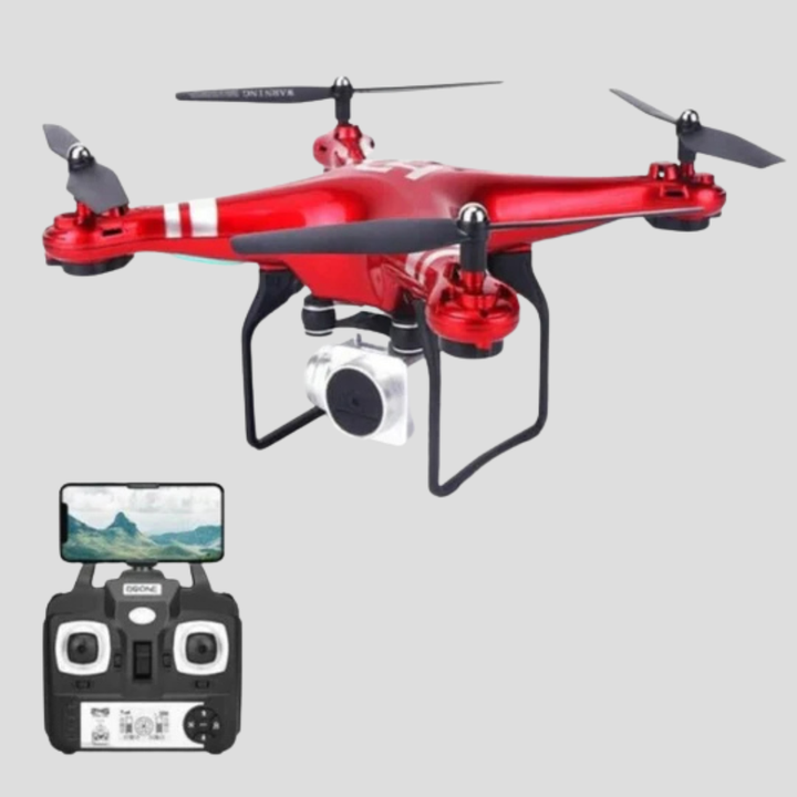 Professional Waterproof Drone