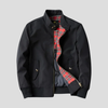 Men’s Casual Jacket with Breathable Design