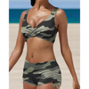 Women’s Shaping Bikini – Confidence and Comfort in the Sun