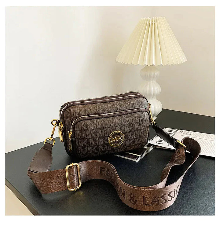 Fashion Classics – Elegant Shoulder Bag