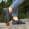 Women’s Outdoor Shoes with Lace-Up Closure