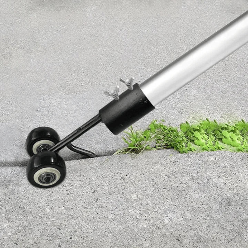 Weeder Pro – Efficient Weed Removal Tool