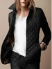 Casual Quilted Jacket – Warmth and Style for Every Season