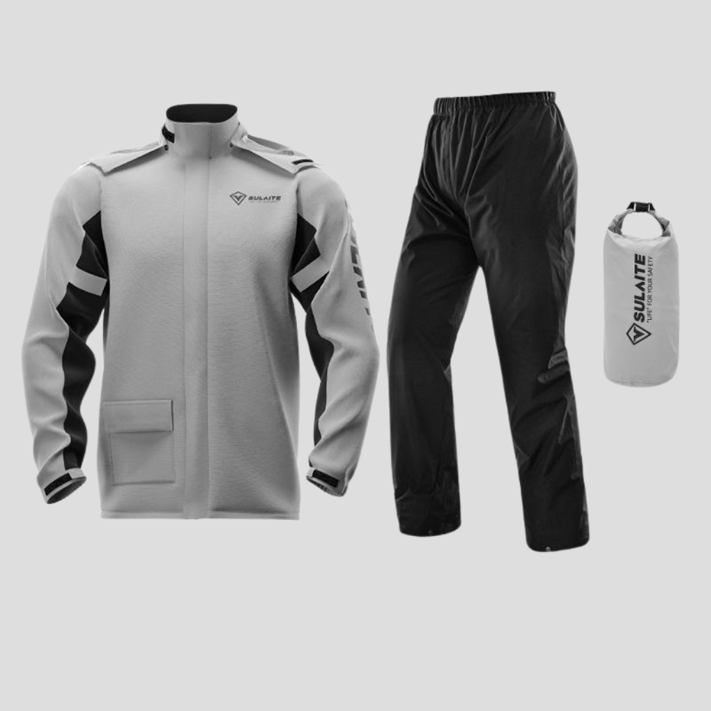 Waterproof Outdoor Rain Suit