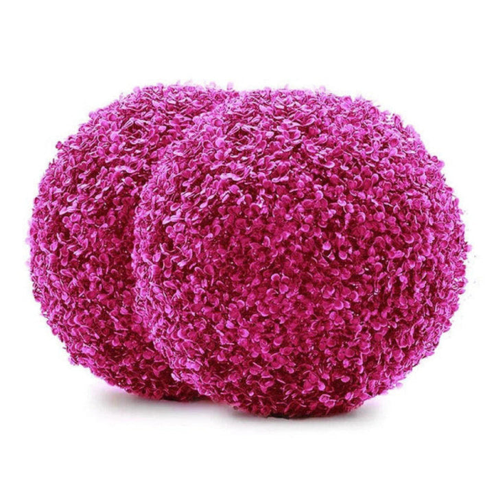 Artificial Topiary Plant Ball