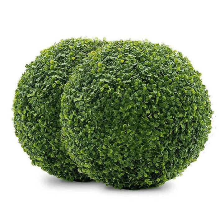 Artificial Topiary Plant Ball