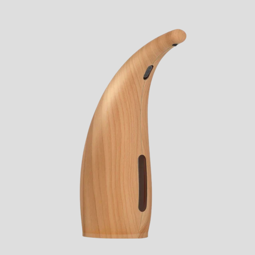 Automatic Touchless Soap Dispenser