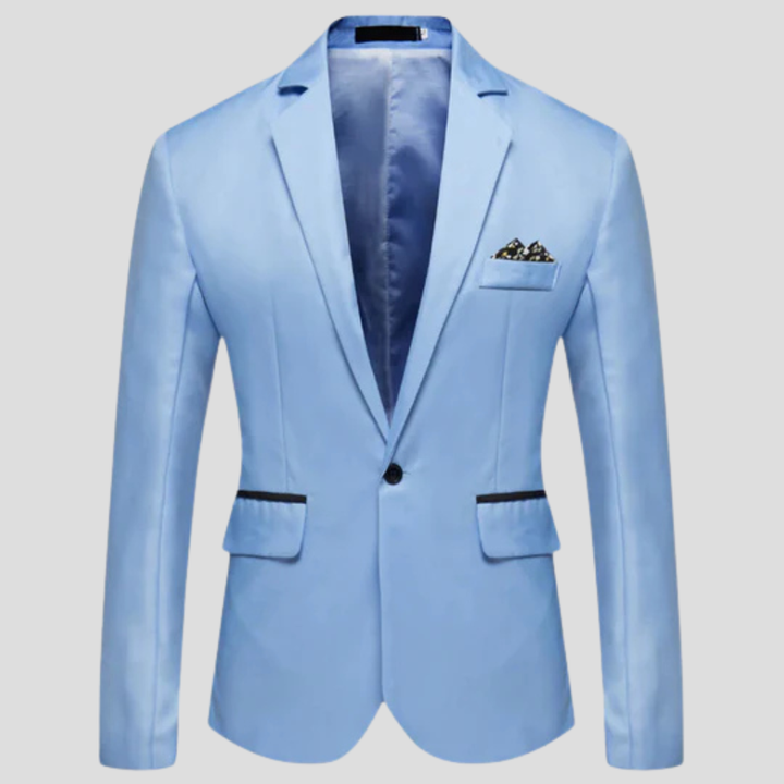 Men’s Modern Blazer