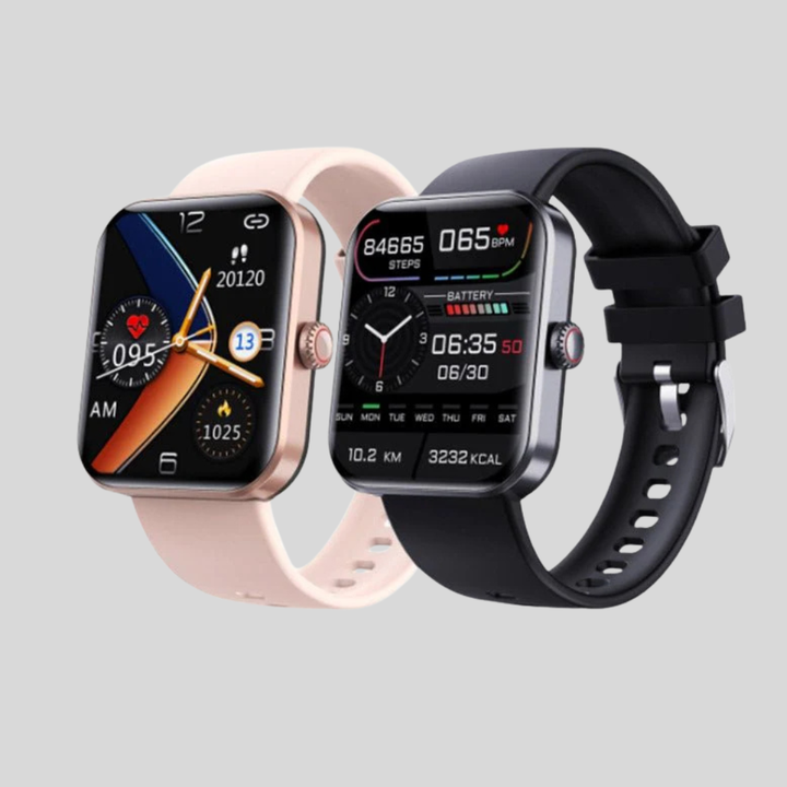 GlucoWatch Smart Glucose Monitoring Watch