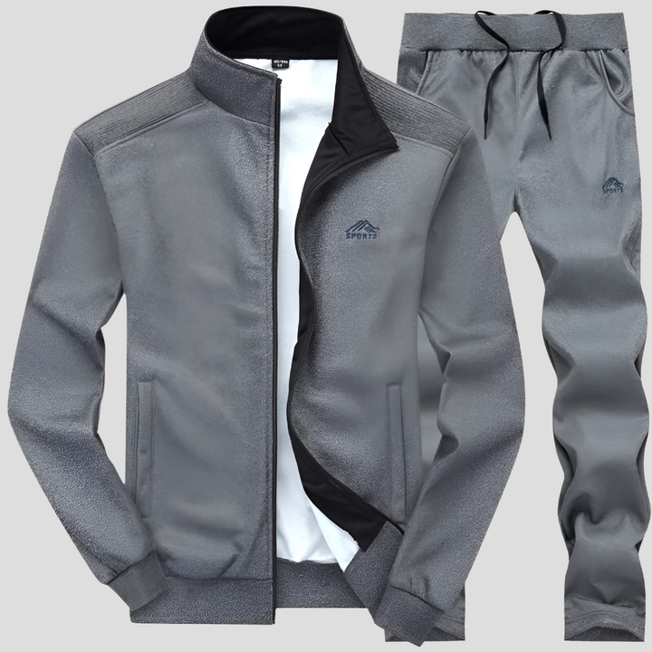 Men’s Jogging Set – Functional and Stylish for Outdoor Training