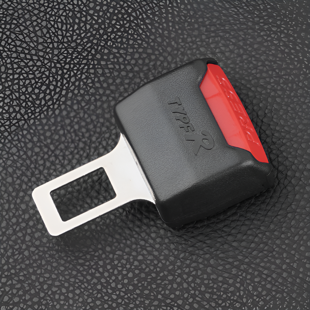 2 Pack Car Seat Belt Clip Extender