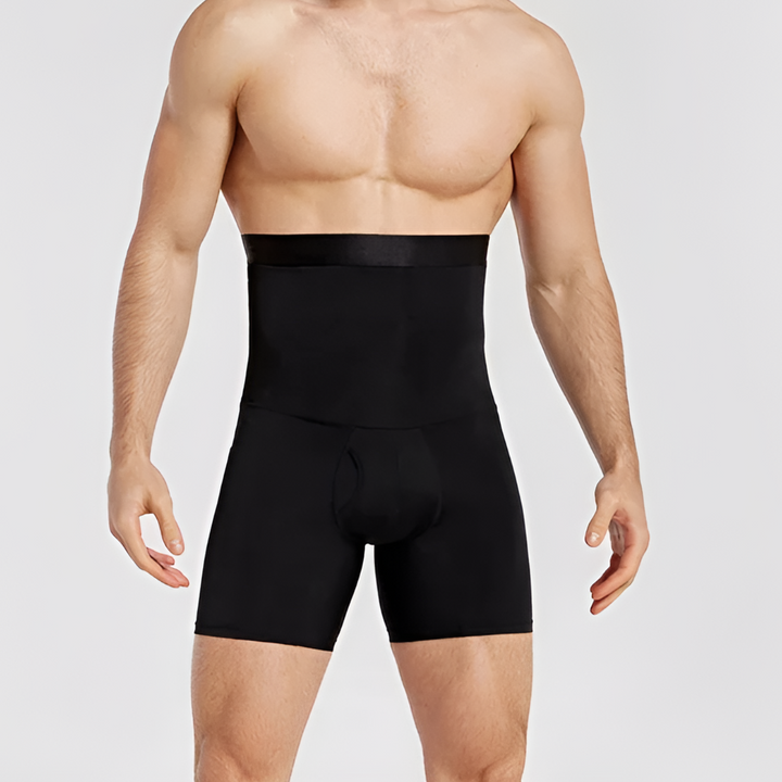 PerfectPosture – Men's Compression Pants for Thigh and Waist Support