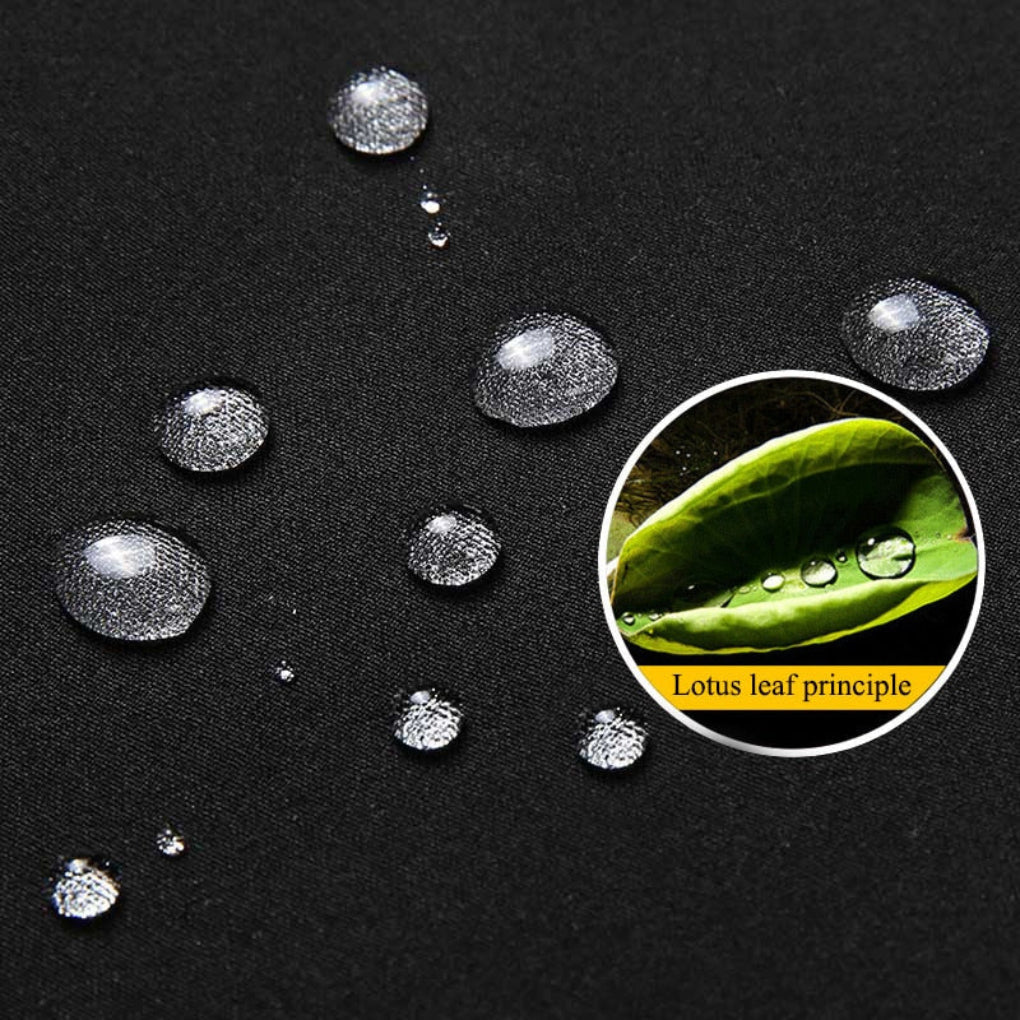 Warm and Practical Outdoor Wear