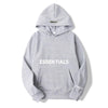Unisex Hoodie – Warmth and Style for Everyday Wear