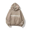 Unisex Hoodie – Warmth and Style for Everyday Wear