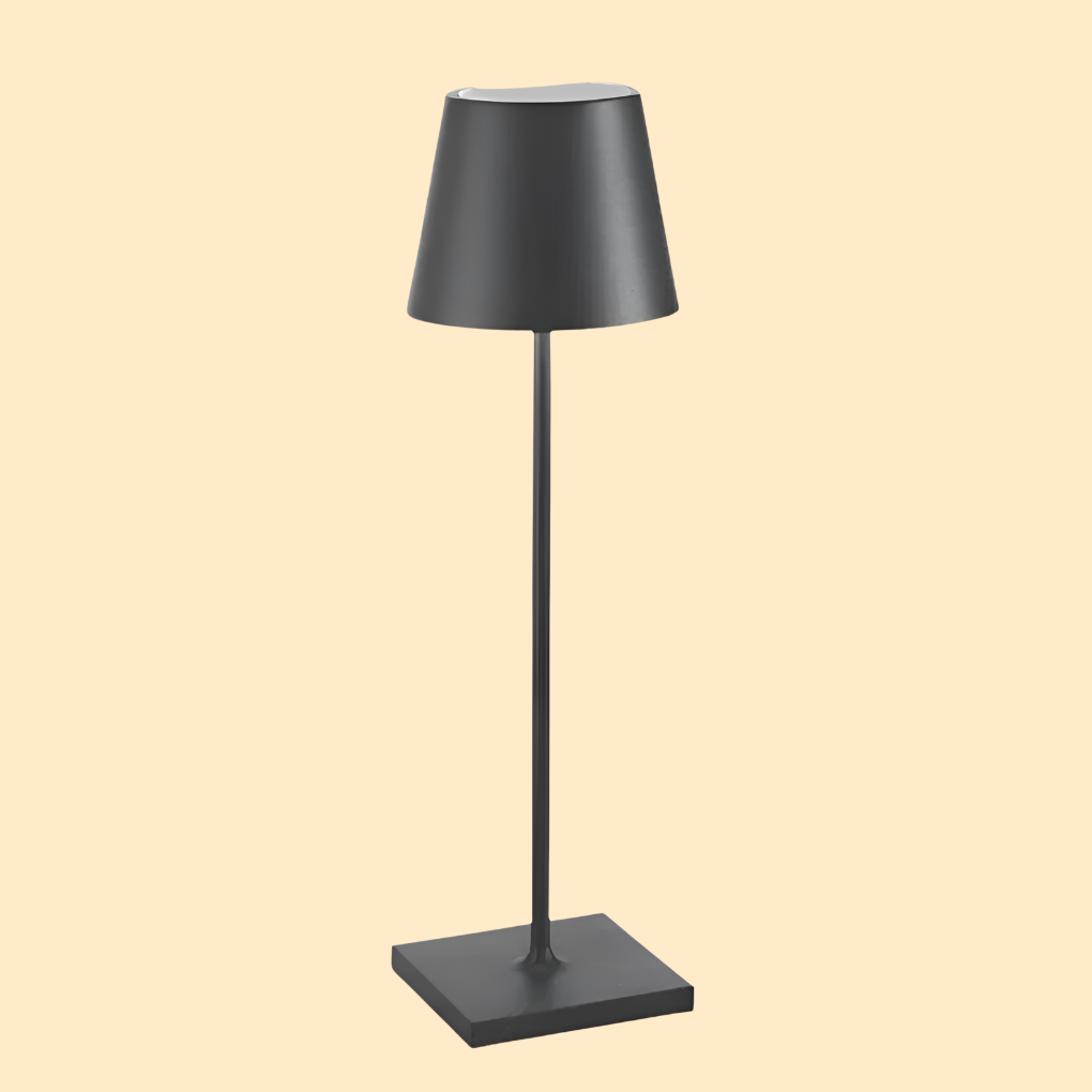 Wireless Rechargeable Table Lamp