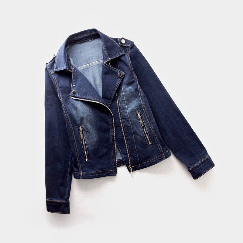 Women's Denim Jacket Timeless Style for Every Season