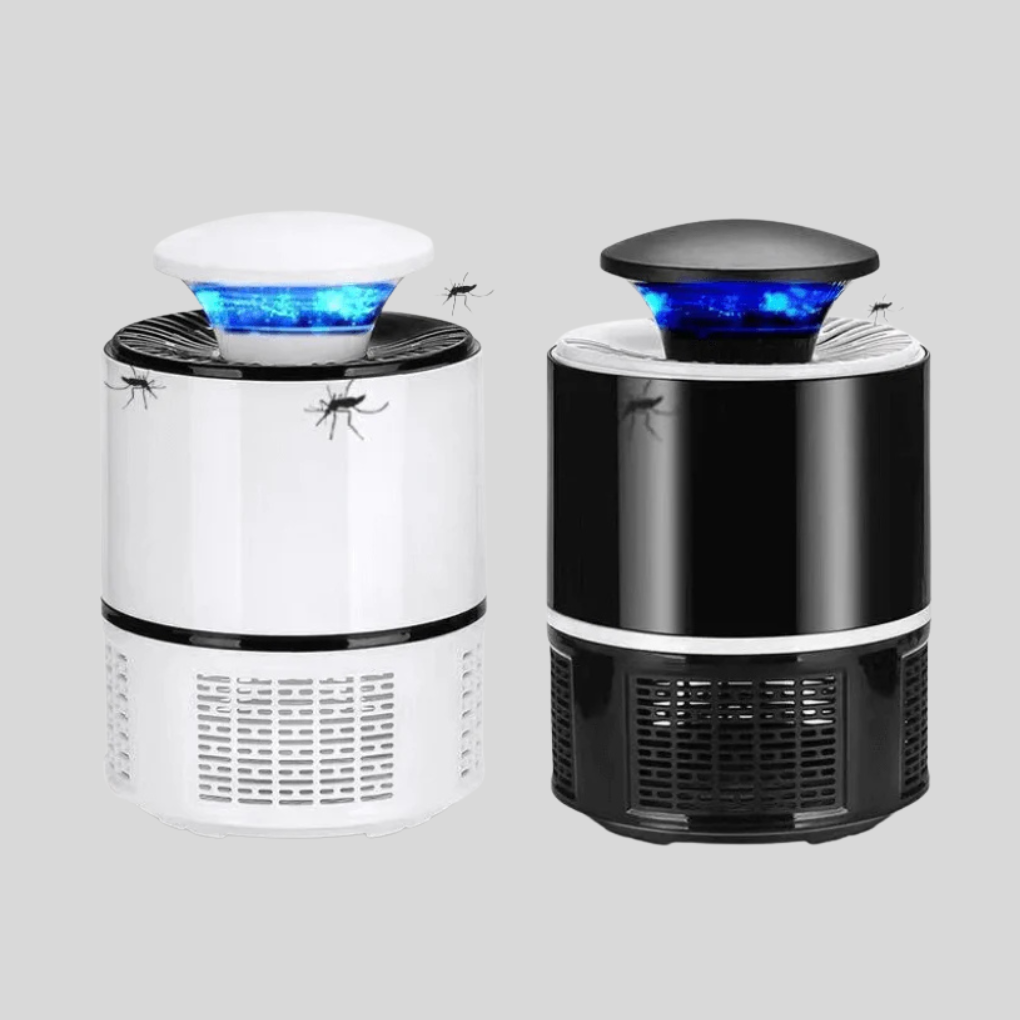 Electric Mosquito Killer Lamp