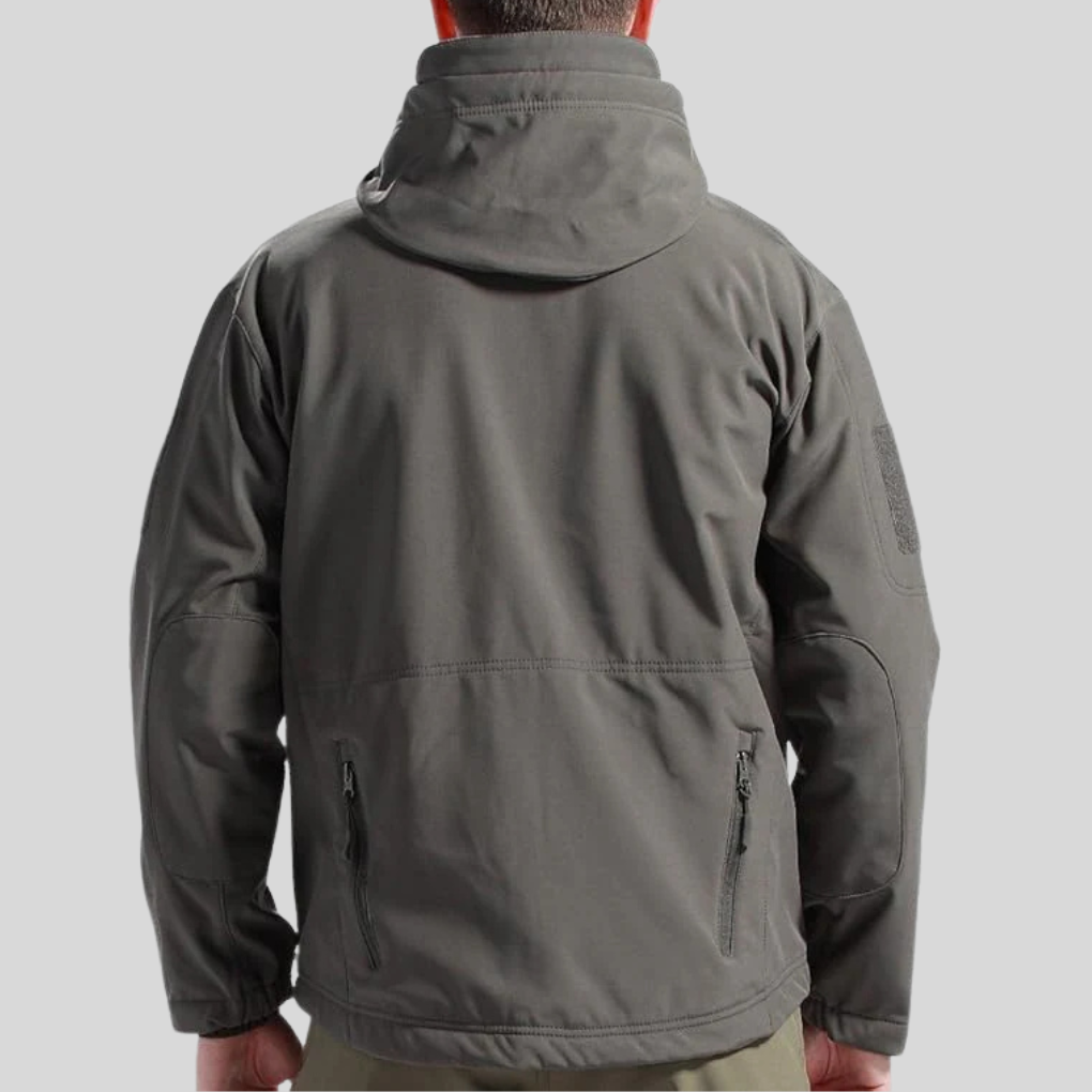 Men’s Water- & Wind-Resistant Outdoor Set