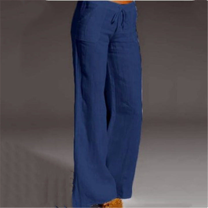 Linen Trousers – Effortless Comfort and Chic Style for Summer