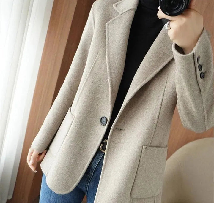 Thick Blazer for Women