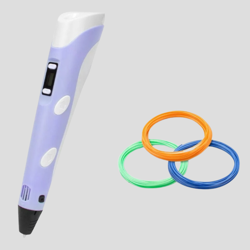 3D Drawing Pen