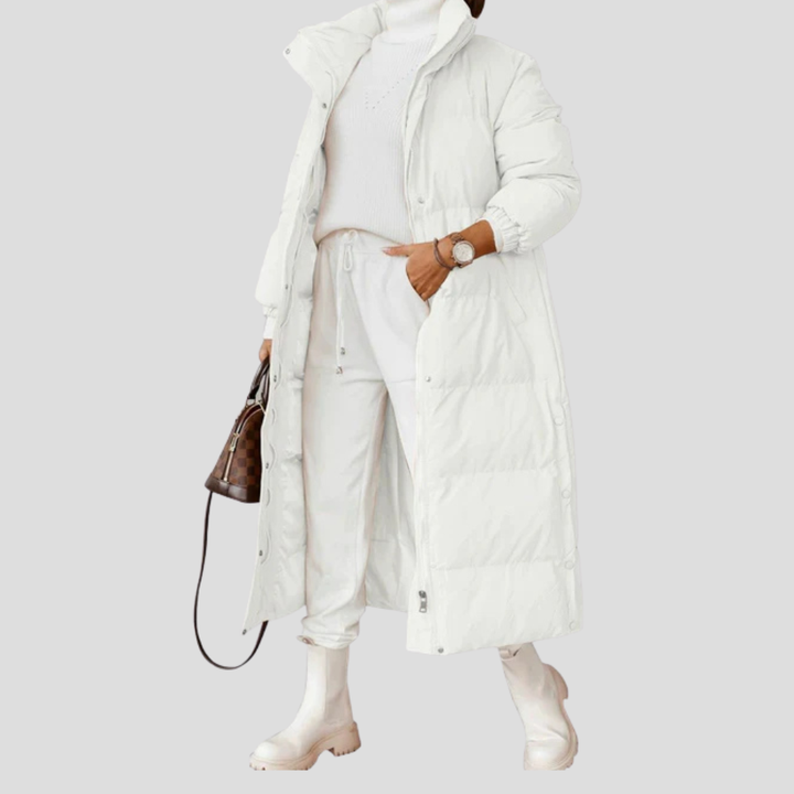 Women’s Long Winter Coat