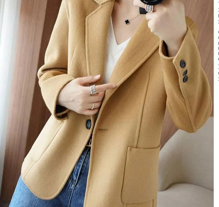 Thick Blazer for Women
