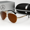 Premium Anti Glare Luxury Polarized Driving Sunglasses