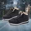 Men's Winter Boots – Warm and Practical for Cold Days