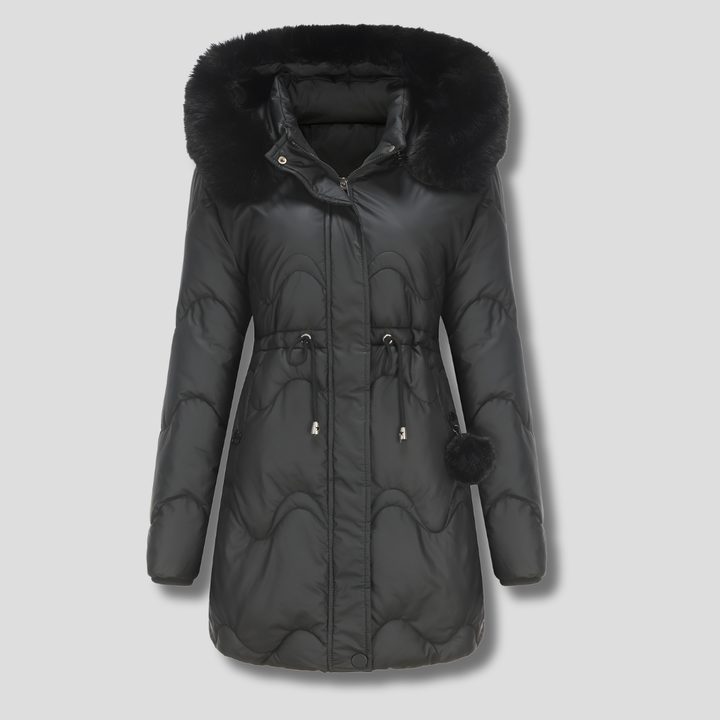 Women’s Parka Jacket