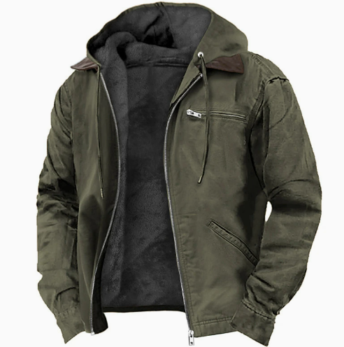 Outdoor Jacket For Men