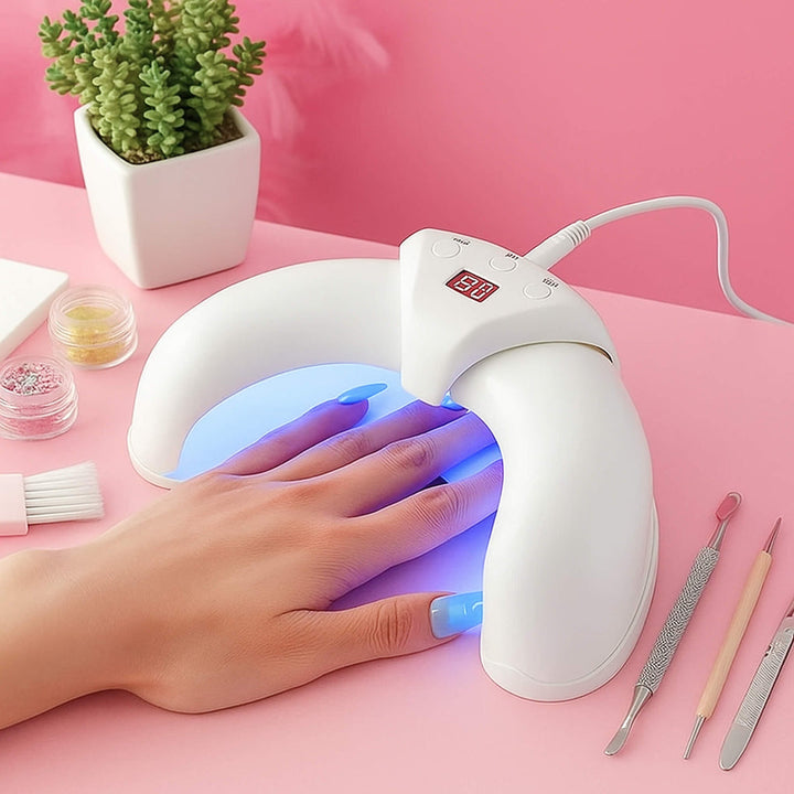 Laser Nail Fungus Removal Device