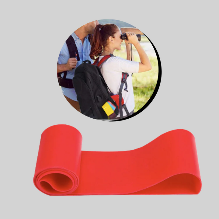 Resistance Band  Versatile Training Essential