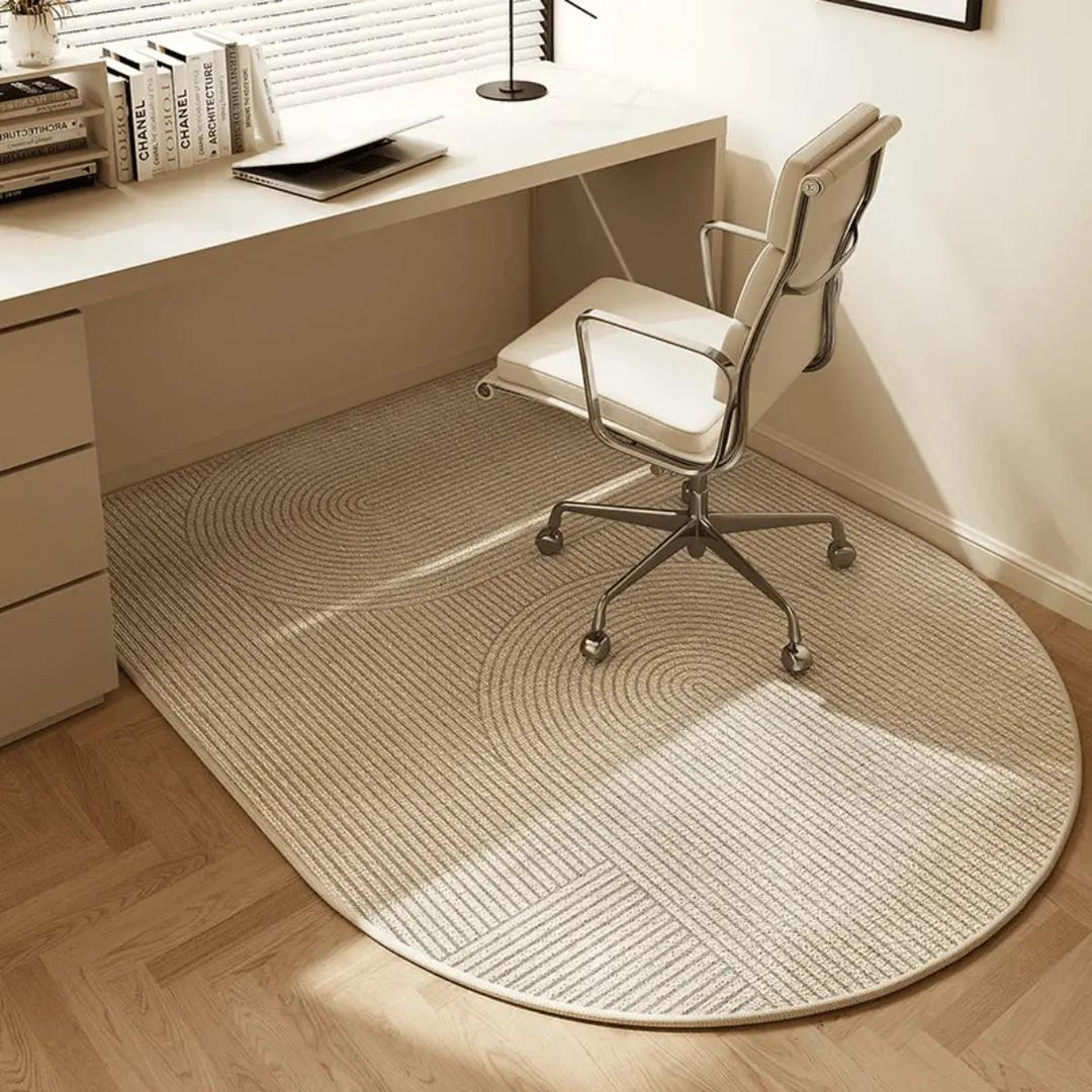 Office Chair Floor Mat