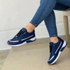Women’s Athletic Shoes with Chunky Sole