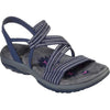 Women's Adjustable Sandals – Supportive and Stylish Design for Everyday Wear
