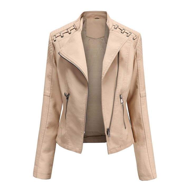 Leather Jacket for Women