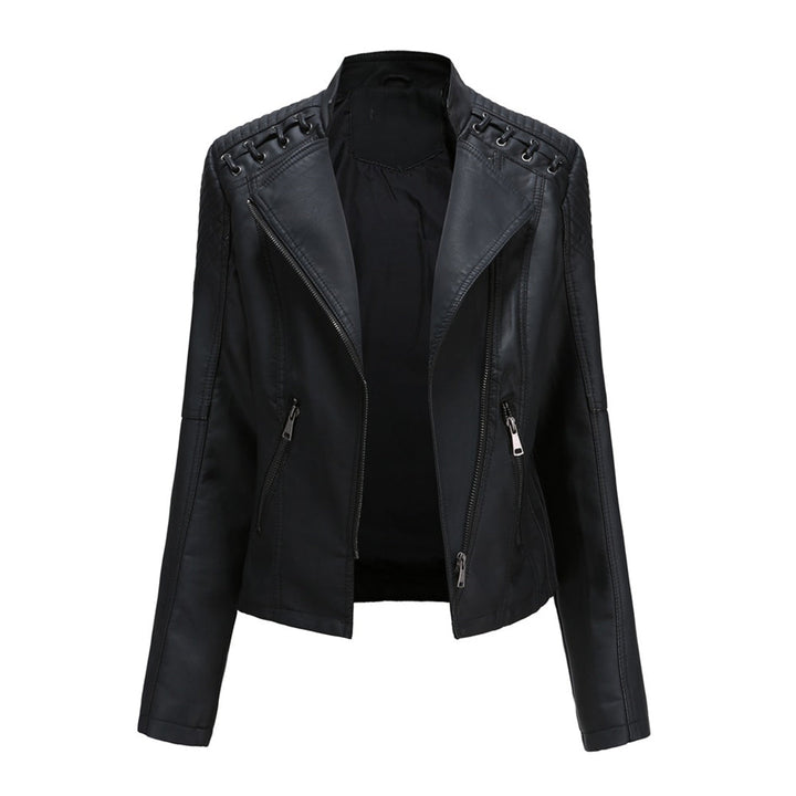Leather Jacket for Women