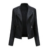 Leather Jacket for Women