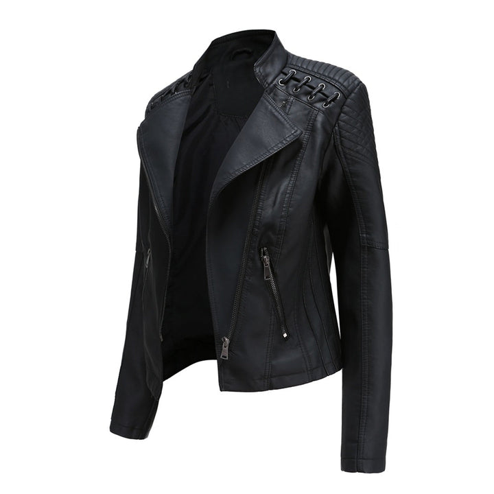 Leather Jacket for Women
