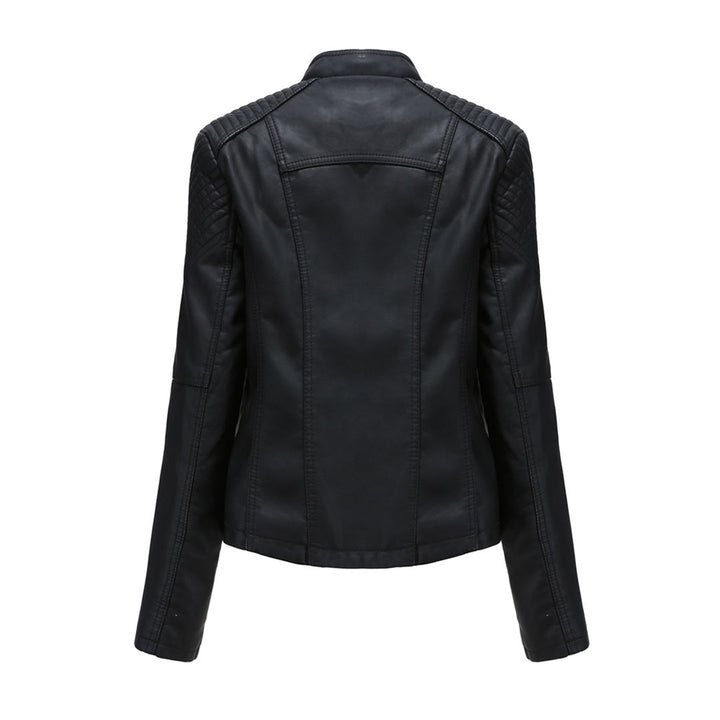 Leather Jacket for Women