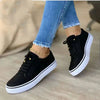 Lace-Up Sneakers for Women – Comfort and Support in Every Step