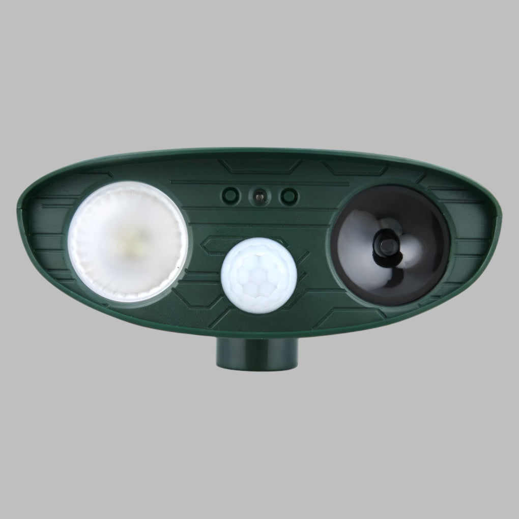 Ultrasonic Rabbit Repeller