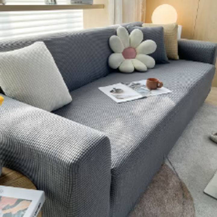 StretchGuard Sofa Cover